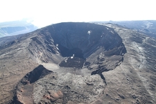 Volcan du Piton de La Fournaise