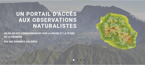 Le SINP, système d'information de l'inventaire du patrimoine naturel