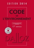 Code de l'environnement