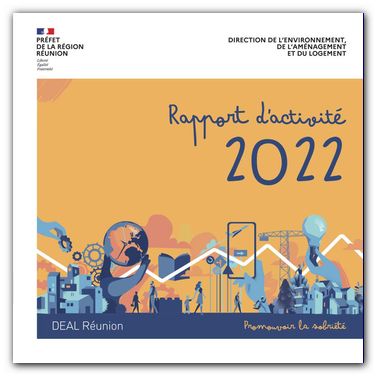 Rapport d'activité 2022 Rapport d'activité 2022