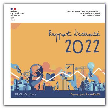 Rapport d'activité 2022