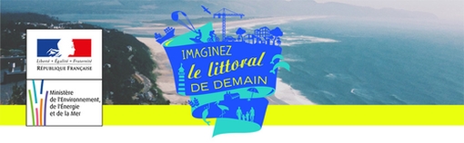 Imaginez le littoral de demain