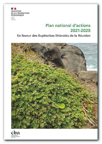 PNA Euphorbes littorales de la Réunion (2021-2025)